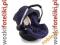 FOTELIK I' COO COMFORT ZERO PLUS 0-13 kg 24H WAWA