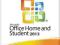 Microsoft Office 2013 PL DOM i UCZEŃ FV23%