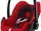 Fotelik Maxi Cosi Pebble Intense Red