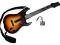 GITARA GUITAR HERO PLAYSTATION 3 PS3 GWARANCJA FV