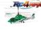 Helikopter E_Fly EF188 DOLPHIN -=RC4MAX=-