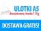 ULOTKI A5 - 2000 szt - DWUSTRONNE - DOSTAWA GRATIS