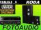 Yamaha RX-V475 675 + KODA AV-707 v.4 Audio Klan