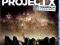 PROJECT X - -RAY LEKTOR PL I NAPISY - EXTENDED CUT