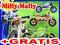 ROWEREK BIEGOWY MILLY MALLY GTX +GRATISY + ODBLASK