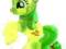 MY LITTLE PONY KUCYK APPLE FRITTER NOWOŚĆ NOWY