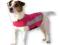 Kamizelka antystresowa dla psa ThunderShirt róż XS