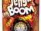 PROMOCJA! JENGA BOOM HASBRO A2028! KURIER!