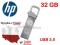 SUPER Pendrive HP 32GB USB 3.0 BEZPIECZEŃSTWO !