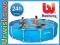Bestway Basen Ogrodowy Stelażowy 366 x 76 cm 56030