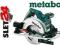Pilarka tarczowa METABO KS 55 FS  600955000 tarcza