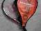 RAKIETA TENISOWA WILSON HAMMER+POKROWIEC WILSON