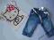 H&amp;M hello kitty KOMPLET  WIOSENNO LETNI 18 86
