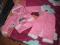 dresik komplet Hello Kitty rozm. 86