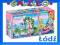 PLAYMOBIL 5456 Wyspa księżniczki + Gondola +GRATIS