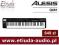 Alesis QX61 klawiatura sterująca  TRANSPORT GRATIS