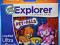 LeapFrog GRA eBook PET PALS na LeapPad 1 i 2