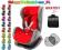 Fotelik Avionaut Glider ISOFIX 9-25kg TRZY GRATISY