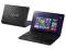 Sony Vaio SVF1521S2E/B i5-3337U 6GB 750GB GT740