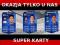 FIFA 14 karty coins TOTS tylko niebieskie złote!!!