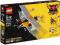LEGO Master Builder Academy 5001273 - 3w1 Poziom 2
