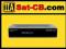Tuner SAT Golden Interstar Xpeed LX2 HD Enigma2