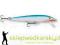 Wobler Rapala Original 9cm-F/5g, Kolor: B