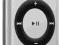 Apple iPod Shuffle 7-gen srebrny nowy MD778