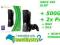 X360 SLIM + 500GB +RGH +RGX +2xPAD ! v4 ! GW36