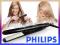 PROSTOWNICA DO WŁOSÓW PHILIPS HP8344 JONIZACJA