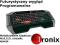 KLAWIATURA MAD CATZ CYBORG V.7 (US) USB