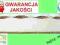 Materac gryka pianka kokos 120x60x9 super jakość !