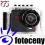 Kamera Camone Infinity 1080p LCD + divebox