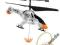 AIR HOGS CARGO FLY CRANE HELIKOPTER R/C PODNOŚNIK