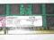 PAMIĘĆ Kingston DDR2 1GB PC-667 KVR667D2S5/1G