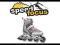 ROLKI ROLLERBLADE SPARK XT 84 DAMSKIE 2014