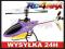 E_Fly EF190 EX Heli -=RC4MAX=-