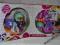 MY LITTLE PONY DAISY DREAMS&amp;RARITY NA SKUTERAC