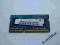 SKhynix sodimm DDR3 4GB PC3L-12800S pamięć laptopa