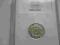 20 groszy 1923 r. GRADING MS68 MEGA NOTA !!!!
