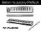 M-Audio AVID Keystation 49 ES - klawiatura - PASJA