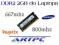 PAMIĘĆ SO-DIMM DDR2 2GB 667 / 800 MHZ -12Mcy- FV