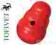 KONG Wobbler Zabawka dla psa S