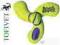 KONG Air Squeaker Spinner z piszczałką dla psa L
