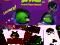 GRA ANGRY BIRDS SPACE KOSMICZNE PTASZORY MATTEL