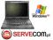 LENOVO X200s 12'' C2D 2x1.6 2GB 160GB + DOCK DVDRW