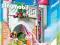 Q141 Playmobil Przenośna baśniowa forteca 4777