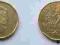 KANADA CANADA 1 DOLLAR 2005 ROK !!!!!!!!!!!