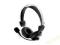 Słuchawki nauszne z mikrofonem I-box HPI203MV