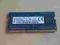 Kingston 4GB PC3L 1Rx8 1600MHz DDR3 SODIMM